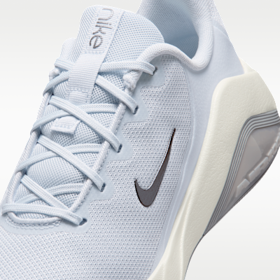 Sizing (W) Nike Bella 7 Kelabu Bola/Salutan/Kelabu Metalik Sejuk FZ1689-010