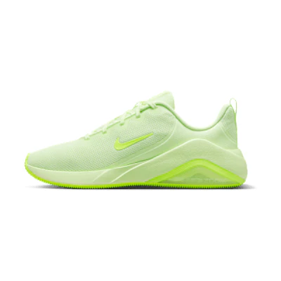 (W) Nike Bella 7 'Barely Volt'