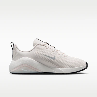 (W) Nike Bella 7 Fantôme/Sale/Noir/Gris Fumé Clair FZ1689-011 Lookbook (W) Nike Bella 7 Fantôme/Sale/Noir/Gris Fumé Clair FZ1689-011