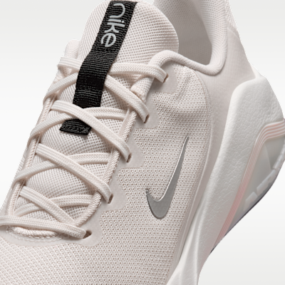 Sizing (W) Nike Bella 7 Fantôme/Sale/Noir/Gris Fumé Clair FZ1689-011
