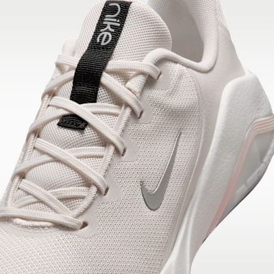 (W) Nike Bella 7 Fantôme/Sale/Noir/Gris Fumé Clair FZ1689-011 Sizing (W) Nike Bella 7 Fantôme/Sale/Noir/Gris Fumé Clair FZ1689-011