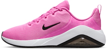 (Women) Nike Bella 7 Playful Pink/White/Black FZ1689-601 (Women) Nike Bella 7 Playful Pink/White/Black FZ1689-601