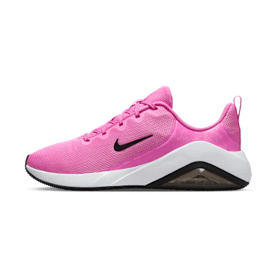 (W) Nike Bella 7 Playful Pink/White/Black