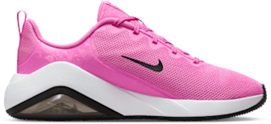 (Women) Nike Bella 7 Playful Pink/White/Black FZ1689-601 Lookbook (Women) Nike Bella 7 Playful Pink/White/Black FZ1689-601
