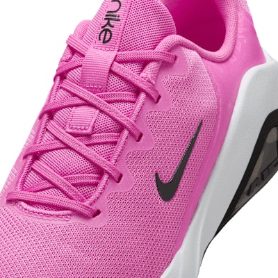 (Women) Nike Bella 7 Playful Pink/White/Black FZ1689-601 Sizing (Women) Nike Bella 7 Playful Pink/White/Black FZ1689-601