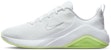 (Women) Nike Bella 7 White/Barely Volt/Metallic Silver FZ1689-106