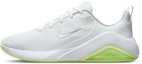Buy (Women) Nike Bella 7 White/Barely Volt/Metallic Silver FZ1689-106
