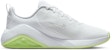 (Women) Nike Bella 7 White/Barely Volt/Metallic Silver FZ1689-106
