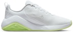 Lookbook (Women) Nike Bella 7 White/Barely Volt/Metallic Silver FZ1689-106