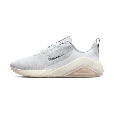 (W) Nike Bella 7 White/Sale/Pencil Point/Multicolor
