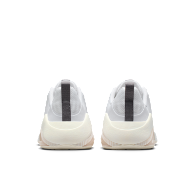 Details for (W) Nike Bella 7 白色/紅色/鉛筆灰/多色 FZ1689-109