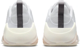 Details for (W) Nike Bella 7 白色/紅色/鉛筆灰/多色 FZ1689-109