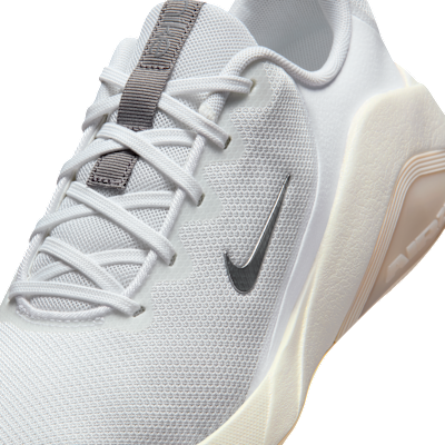 Sizing (W) Nike Bella 7 白色/紅色/鉛筆灰/多色 FZ1689-109