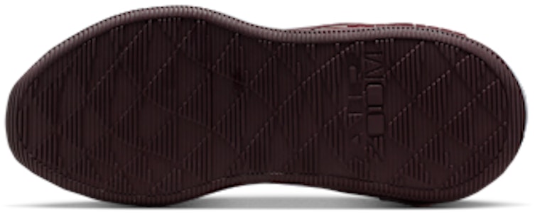 (W) 耐克 Bella 7 白色/白色/勃艮第酒红 FZ1689-107 Order (W) 耐克 Bella 7 白色/白色/勃艮第酒红 FZ1689-107