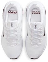 (W) Nike Bella 7 Putih/Putih/Burgundy Crush FZ1689-107 Shop (W) Nike Bella 7 Putih/Putih/Burgundy Crush FZ1689-107