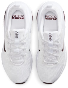 (W) 耐克 Bella 7 白色/白色/勃艮第酒红 FZ1689-107 Shop (W) 耐克 Bella 7 白色/白色/勃艮第酒红 FZ1689-107