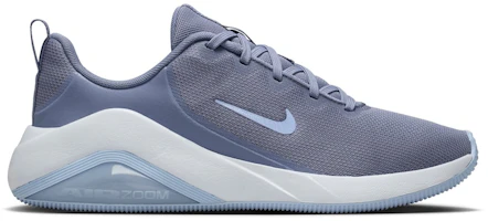 (Women) Nike Bella 7 World Indigo Football Grey FZ1689-401 (Women) Nike Bella 7 World Indigo Football Grey FZ1689-401