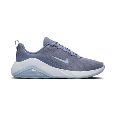 (W) Nike Bella 7 World Indigo Football Grey
