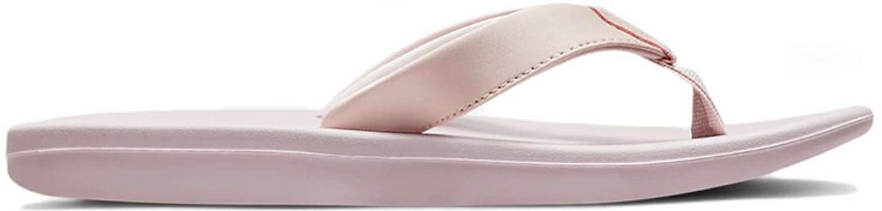 (女款)Nike Bella Kai 夾腳拖鞋 'Barely Rose' AO3622-607 Order (女款)Nike Bella Kai 夾腳拖鞋 'Barely Rose' AO3622-607