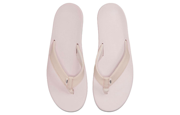 Lookbook (W) ナイキ ベラ カイ トング (薄ピンク) AO3622-607