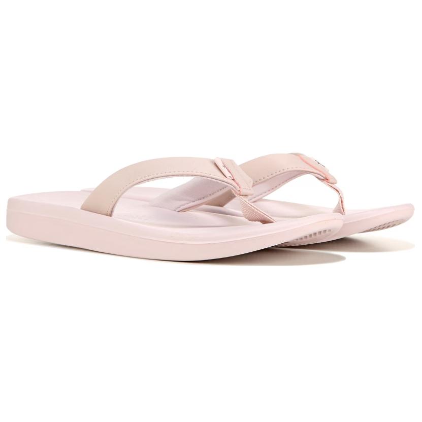 Shop (W) ナイキ ベラ カイ トング (薄ピンク) AO3622-607