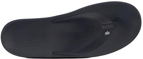 Details for Nike Bella Kai 邁阿密黑 足踝款 拖鞋