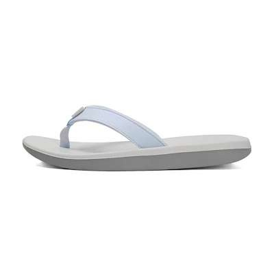 (W) Nike Bella Kai Thong 'White Light Blue'