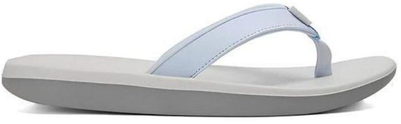 (W) ナイキ ベラ カイ トング 白/水色 AO3622-004 Order (W) ナイキ ベラ カイ トング 白/水色 AO3622-004