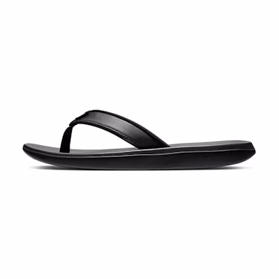 (W) Nike Bella Kai Thong Black