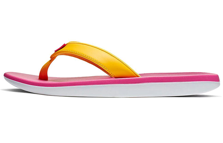 (Women) Nike Bella Kai Thong Pink/Yellow AO3622-602