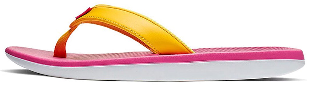 (W) Nike Bella Kai Thong Rosa/Amarillo AO3622-602 Buy (W) Nike Bella Kai Thong Rosa/Amarillo AO3622-602