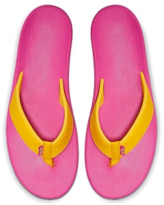 (W) Nike Bella Kai Thong Rosa/Amarillo AO3622-602 Shop (W) Nike Bella Kai Thong Rosa/Amarillo AO3622-602