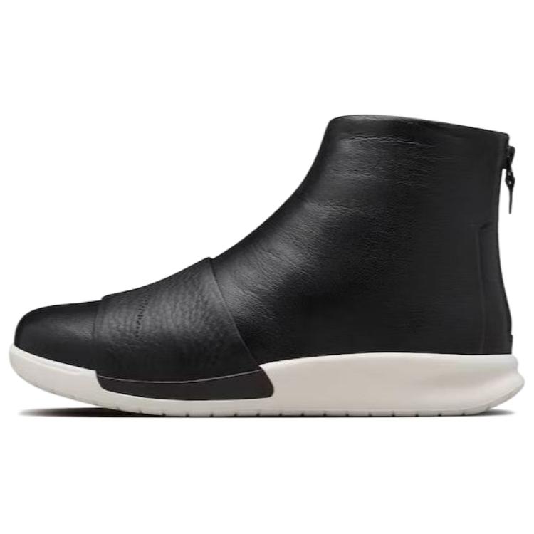 (Women) Nike Benassi Boot Lux 'Black' 819683-001