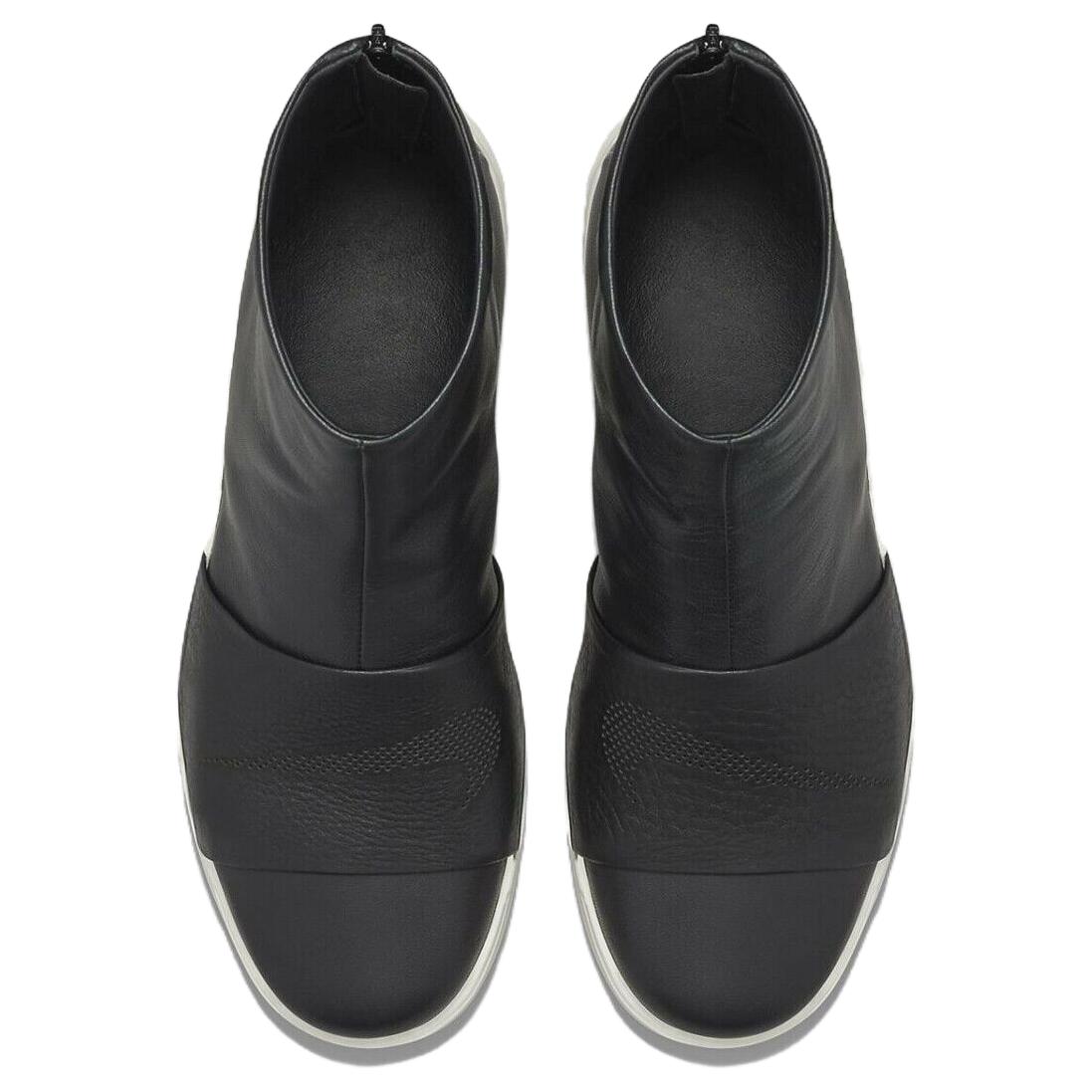 Order (W) ナイキ ベナッシ ブーツ Lux ブラック 819683-001