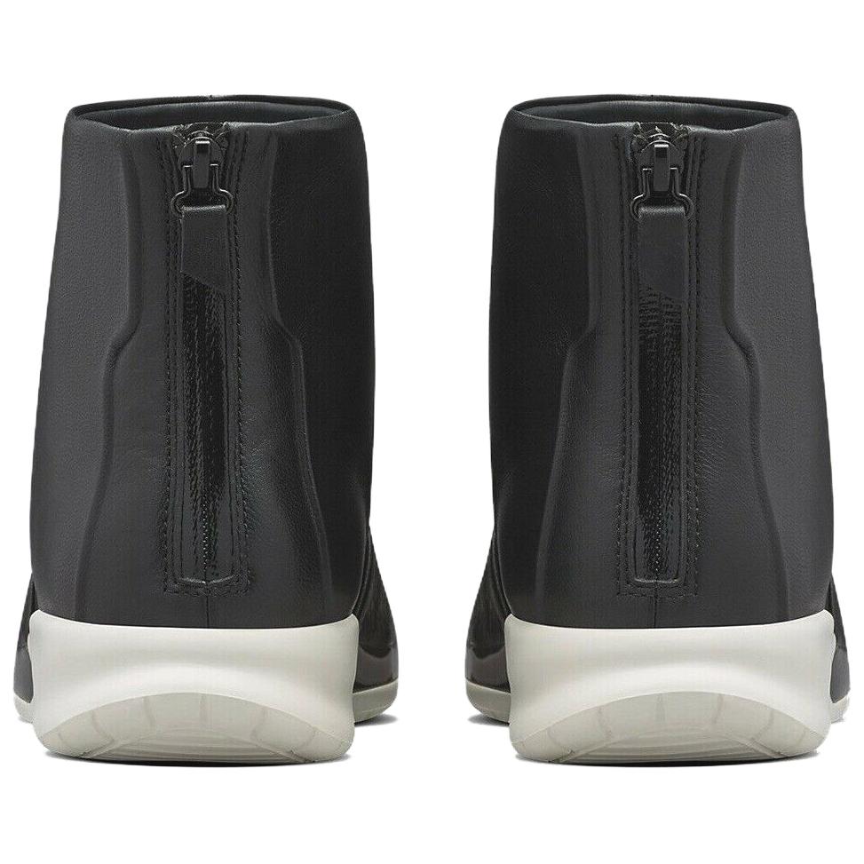 Lookbook (W) ナイキ ベナッシ ブーツ Lux ブラック 819683-001