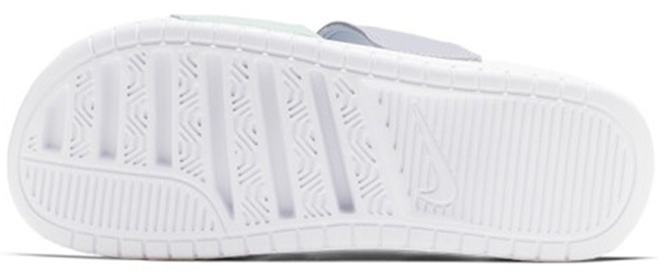 (Women) Nike Benassi Duo Ultra 'White' 819717-103 Purchase (Women) Nike Benassi Duo Ultra 'White' 819717-103