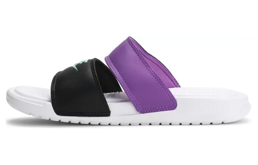 (Women) Nike Benassi Duo Ultra 'White' 819717-104