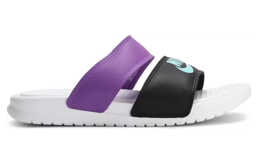 Order (W) Nike Benassi Duo Ultra 'Putih' 819717-104