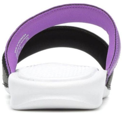 (Women) Nike Benassi Duo Ultra 'White' 819717-104 Shop (Women) Nike Benassi Duo Ultra 'White' 819717-104
