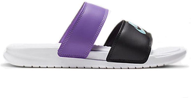 (W) Nike Benassi Duo Ultra 'Putih' 819717-104 Order (W) Nike Benassi Duo Ultra 'Putih' 819717-104