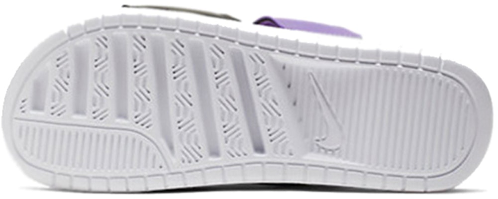(W) Nike Benassi Duo Ultra 'Putih' 819717-104 Shop (W) Nike Benassi Duo Ultra 'Putih' 819717-104