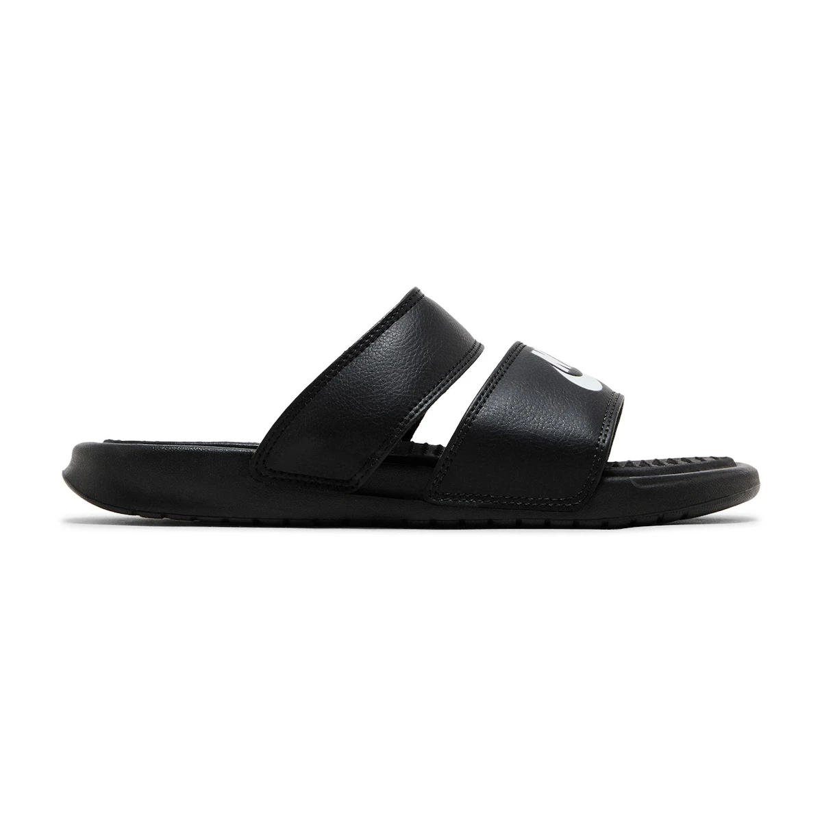 Benassi Slides Black Nike Duo Slides Buy (Women) Nike Benassi Duo