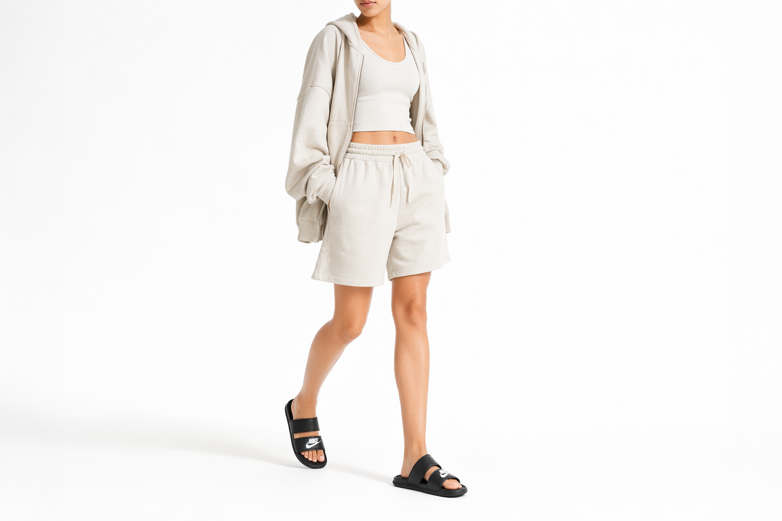 Order (W) Nike Benassi Duo Ultra Slide ''Zwart'' 819717-010