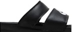 Order (W) 나이키 베나시 듀오 울트라 슬라이드 '블랙' 819717-010