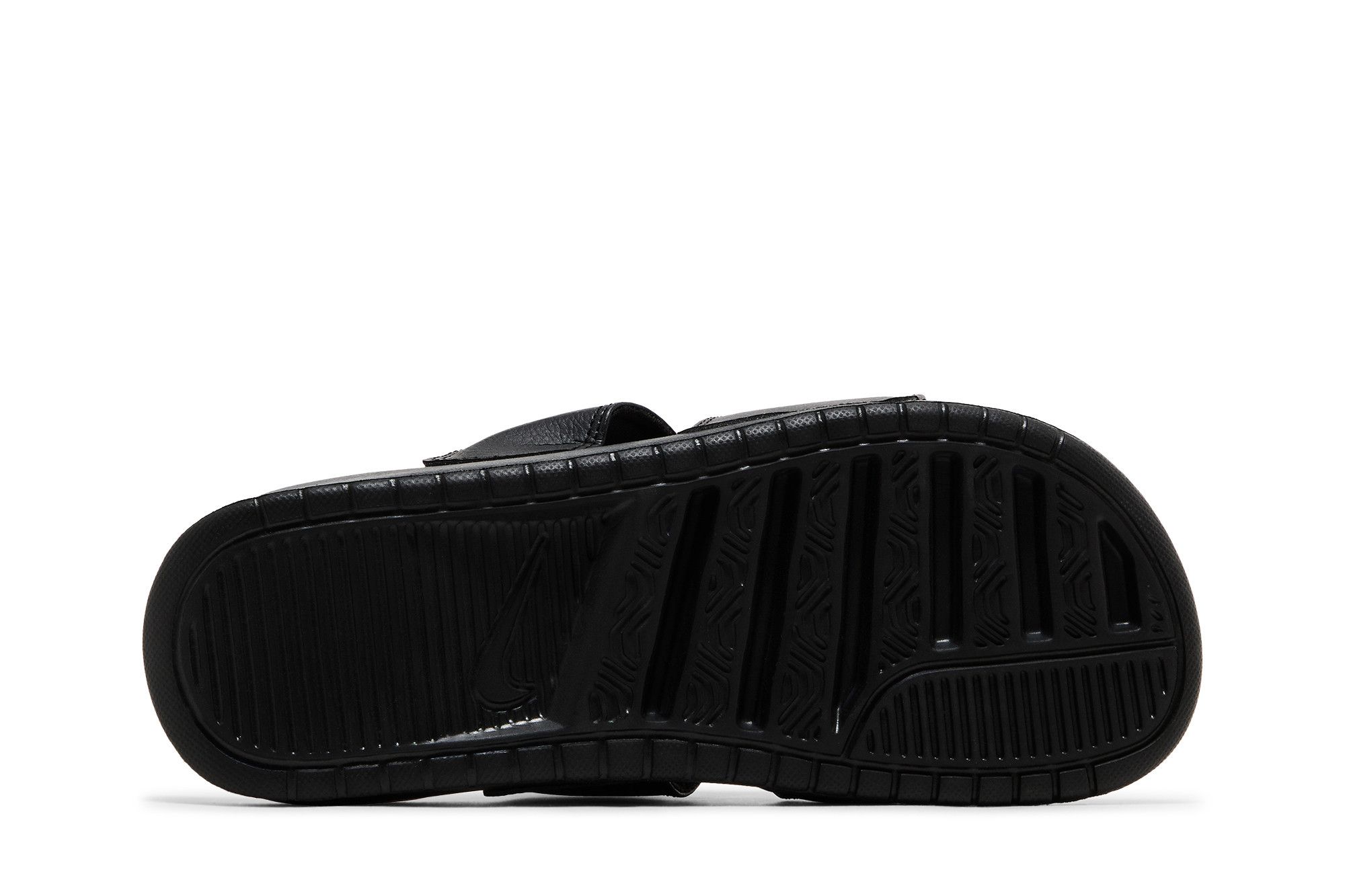 Purchase (W) Nike Benassi Duo Ultra Slide ''Zwart'' 819717-010