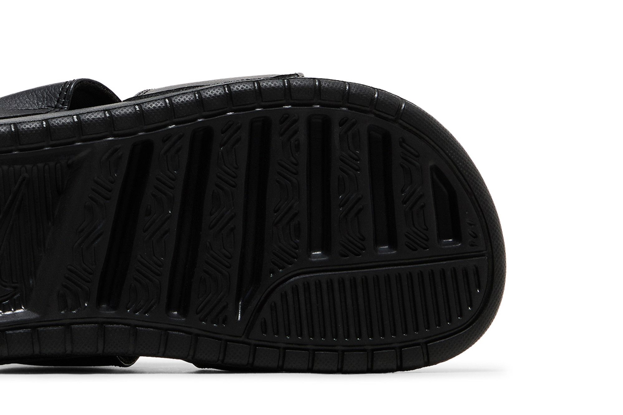 Details for (W) Nike Benassi Duo Ultra Slide ''Zwart'' 819717-010