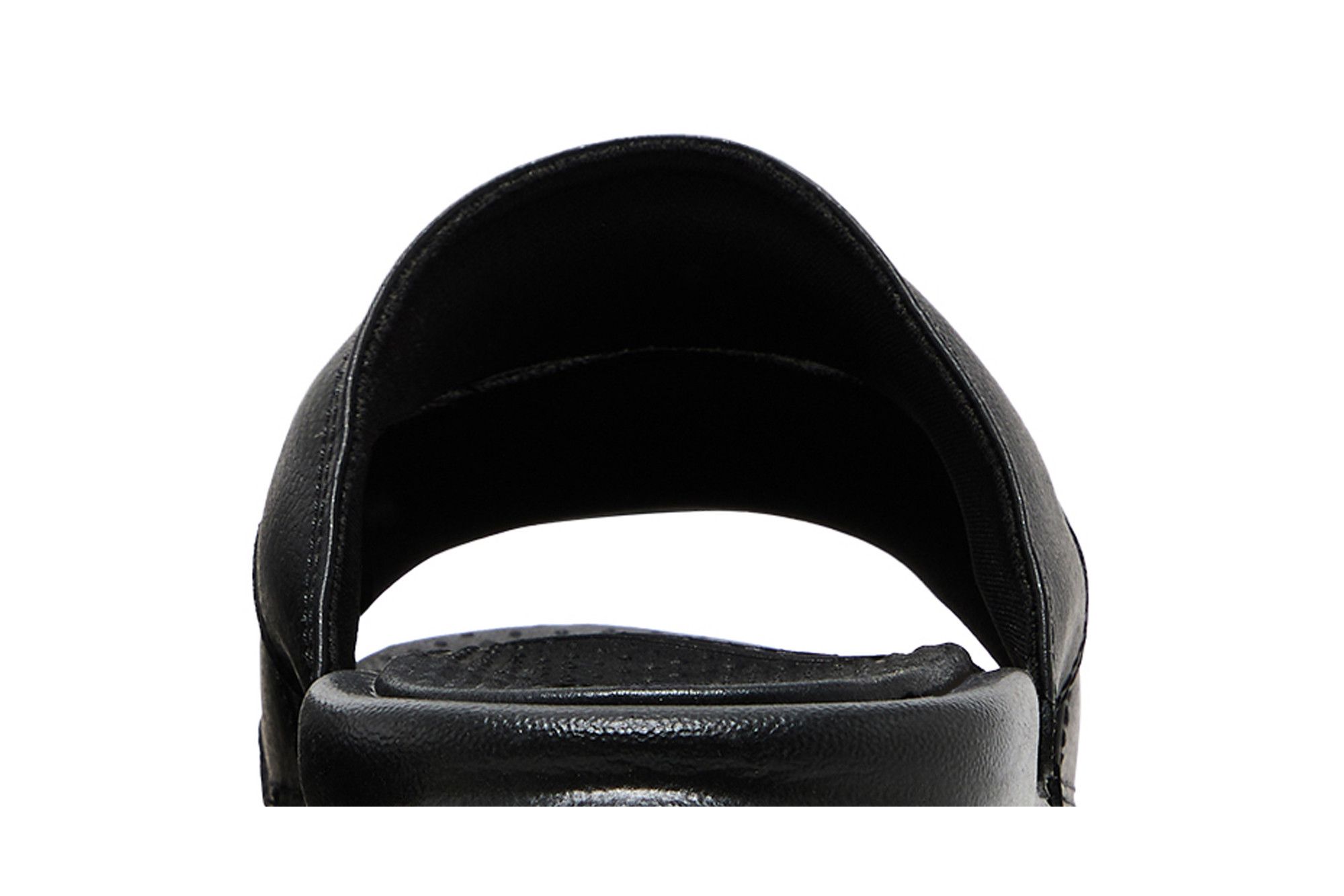 Cheap (W) Nike Benassi Duo Ultra Slide ''Zwart'' 819717-010