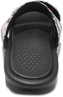 (W) 나이키 베나시 듀오 울트라 슬라이드 '블랙 그린 핑크' 819717-003 Details for (W) 나이키 베나시 듀오 울트라 슬라이드 '블랙 그린 핑크' 819717-003