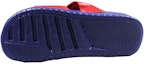 Shop (W) 나이키 베나시 듀오 울트라 슬라이드 (로얄블루/레드) 819717-404