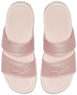 (Women) Nike Benassi Duo Ultra Slide 'Echo Pink' 819717-605 Lookbook (Women) Nike Benassi Duo Ultra Slide 'Echo Pink' 819717-605